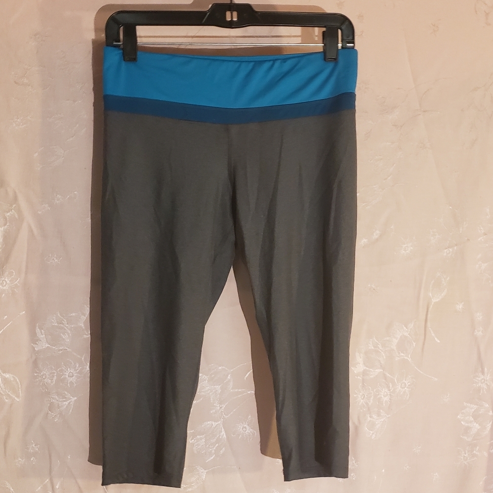 Champion Crop Leggings